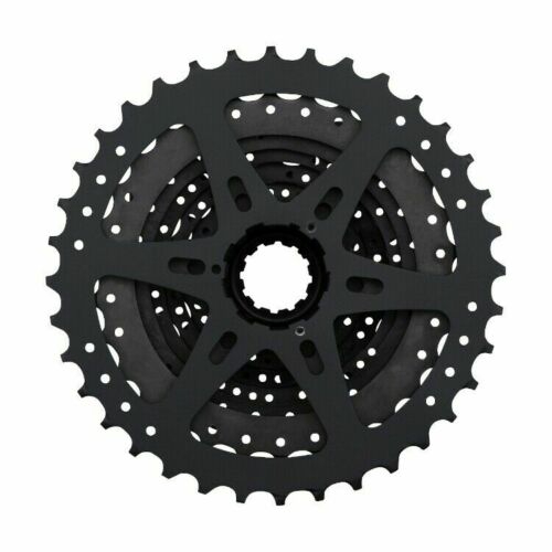 Cassette CS-HG61 9 vitesses 11-34 de Shimano | MEC